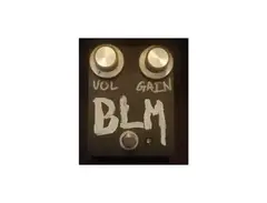 Acid Guitar Electronics BLM Boost main image