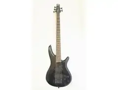 ibanez sdgr 885 5 string bass w/ black hardware main image
