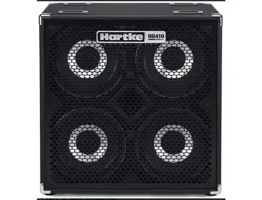 Hartke HD410 HyDrive bass cabinet