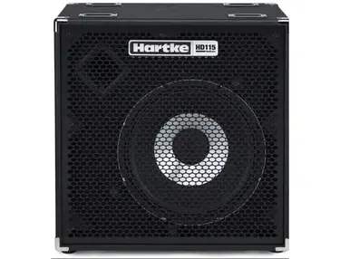 Hartke HD115 HyDrive bass cabinet