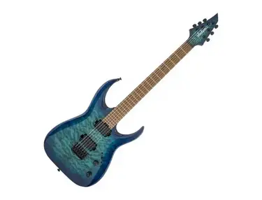 Jackson Misha Mansoor Juggernaut Pro Series HT6QM