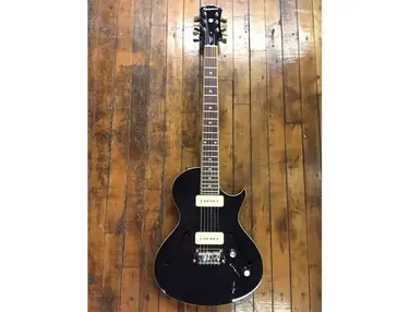 Epiphone Blueshawk Deluxe