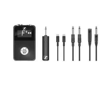 Sennheiser XSW-D Pedalboard Set