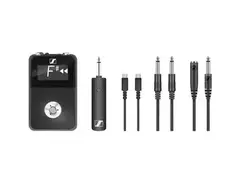 Sennheiser XSW-D Pedalboard Set