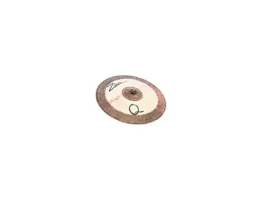 Zultan Q series 19" crash
