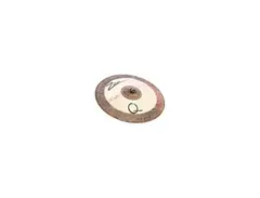 Zultan Q series 19" crash main image