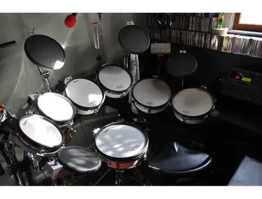Roland TD-10 V-Pro Series Electronic Drum Kit