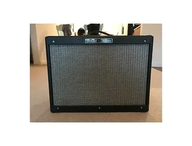 2002 Fender Hot Rod Deluxe II Combo