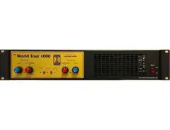 【美品/箱付き】EDEN WTDI 【USED】 EDEN WTX264 Amp & TWO EX110 8-ohm 10