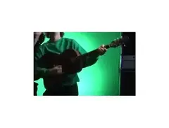 Modified Microtonal Epiphone Acoustic main image