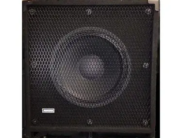 Avatar B115 Bass Cabinet