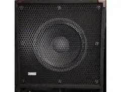 Avatar B115 Bass Cabinet main image