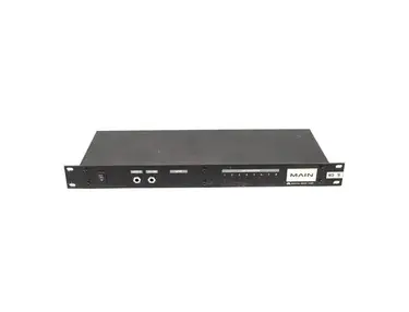 Digital Music Corp GXC Guitar Audio Switcher