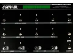 DMC Ground Control Pro main image