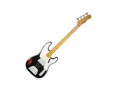 Fender Precision Custom Shop Relic 1955