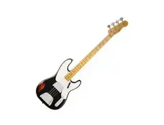 Fender Precision Custom Shop Relic 1955 main image