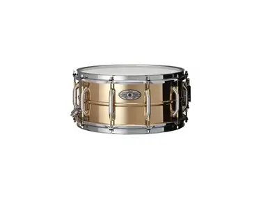 Pearl Sensitone Premium 14x6.5 Beaded Phosphor Bronze Snare