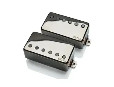 EMG 57/66 TW Dual Sound Active Humbucker set