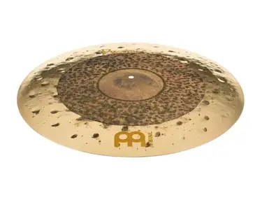 Meinl 22 Byzance Dual Crash/Ride