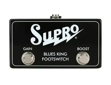 Supro SF2