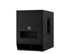 Yamaha DXS12mkII main image