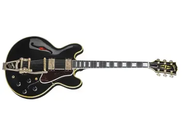 Gibson 2016 ES-355 Bigsby VOS