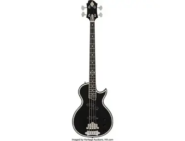 Zemaitis GZB300