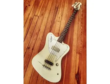 Gibson Thunderbird II (Non-Reverse) 1965-1969