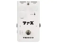 Teisco Fuzz