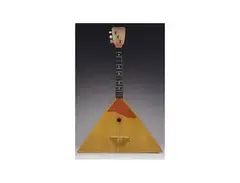 1970 Russian Balalaika