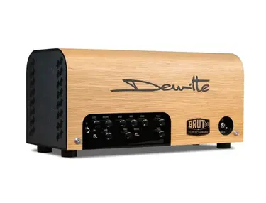 Dewitte Wired Brut(e) Supercharged