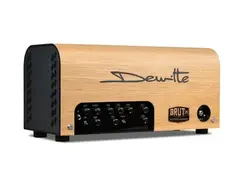 Dewitte Wired Brut(e) Supercharged