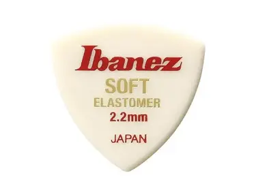 Ibanez BEL4ST22 2.2mm Elastomer Pick