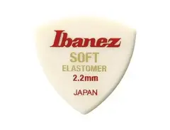 Ibanez BEL4ST22 2.2mm Elastomer Pick main image
