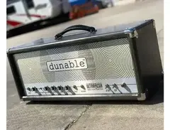 Dunable Ultramega Amplifier main image