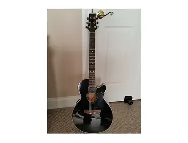 Ibanez MASA Series SX90BK