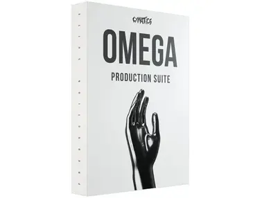 Cymatics OMEGA Production Suite