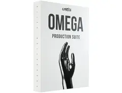 Cymatics OMEGA Production Suite