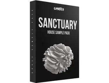 Cymatics Sanctuary
