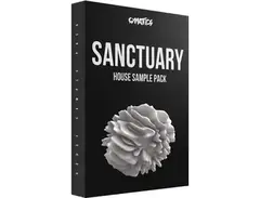 Cymatics Sanctuary main image