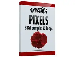 Cymatics Pixels main image