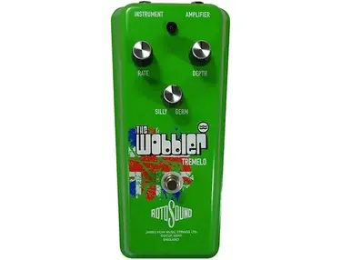 Rotosound Wobbler Tremolo