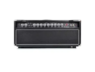 Ceriatone Overtone SSS 100