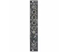 Doepfer A-184-1v Ring Mod/Sample + Hold/Slew Limiter