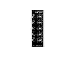 Doepfer A-138v Linear Mixer main image