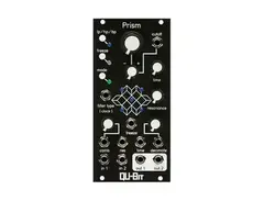 Qu-Bit Electronix Prism main image