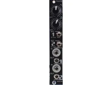 Blue Lantern Duo Quantize