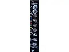 Blue Lantern CMOS Party Logic Module main image