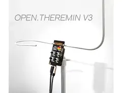 Open Theremin main image