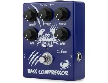 Caline CP-45 Bass Compressor